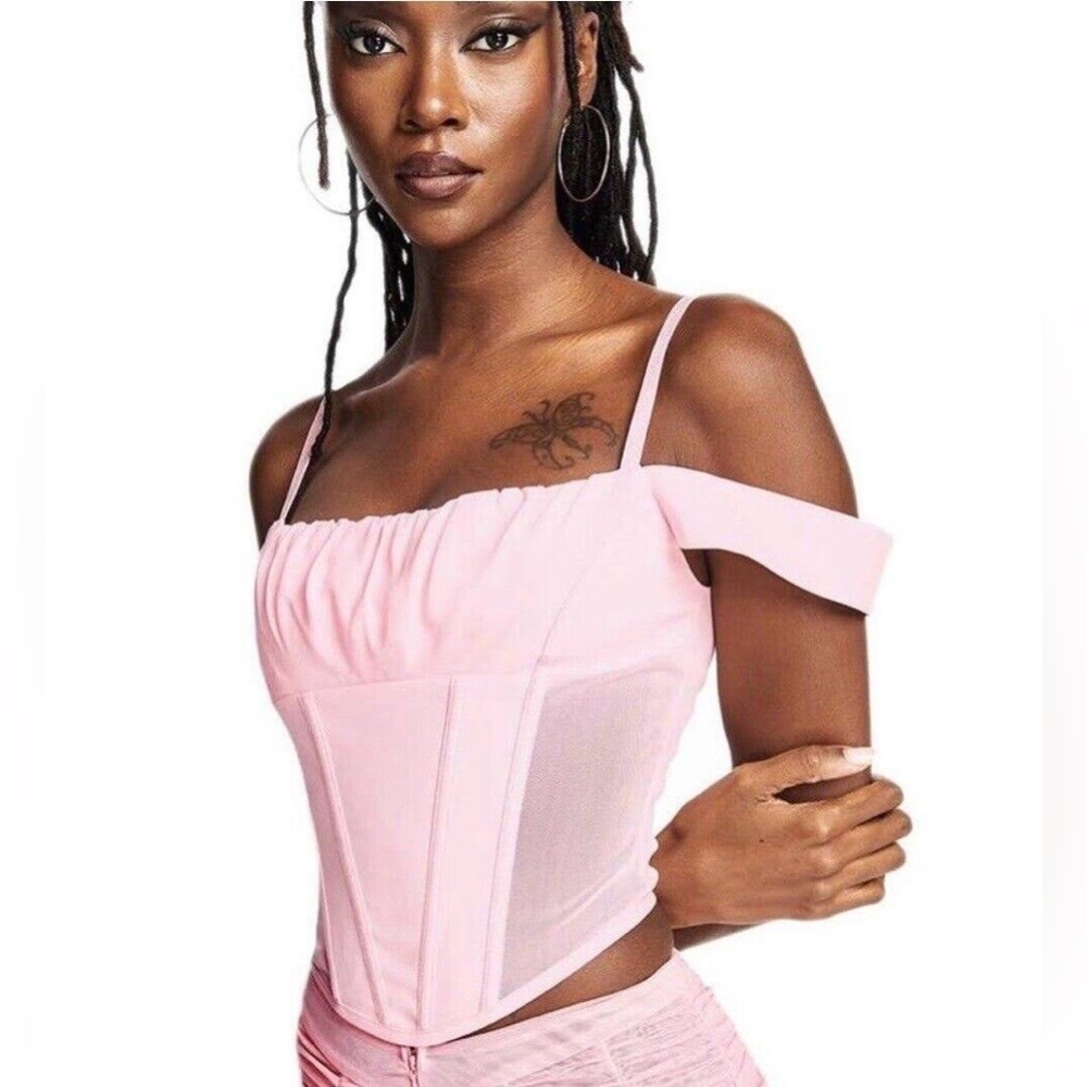I.am.gia Bridget corset small